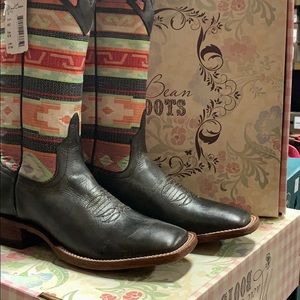 Macie Bean Boots